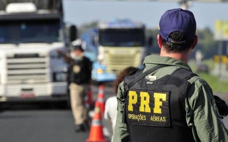 Operação Carnaval começa na sexta-feira