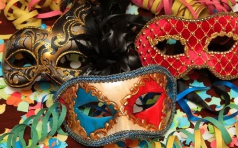 Carnaval começa no sábado em Avaré