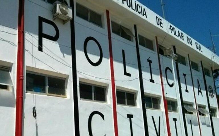 Homem é preso por tentativa de homicídio em Pilar do Sul