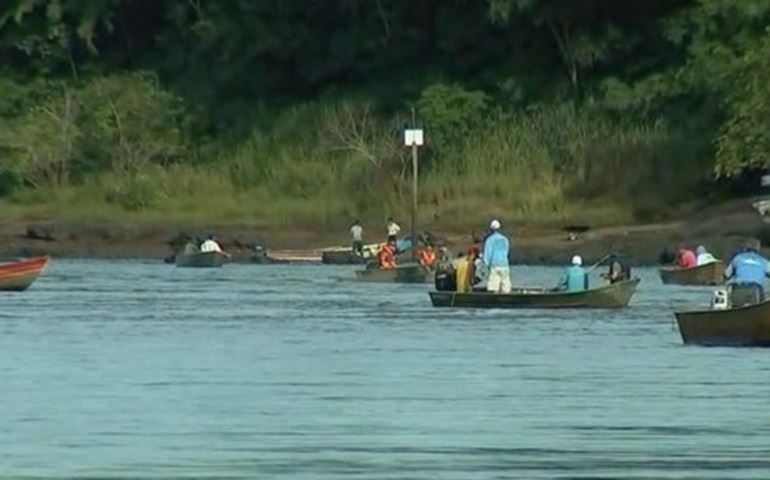 Termina o período de piracema em rios da região de Itapetininga