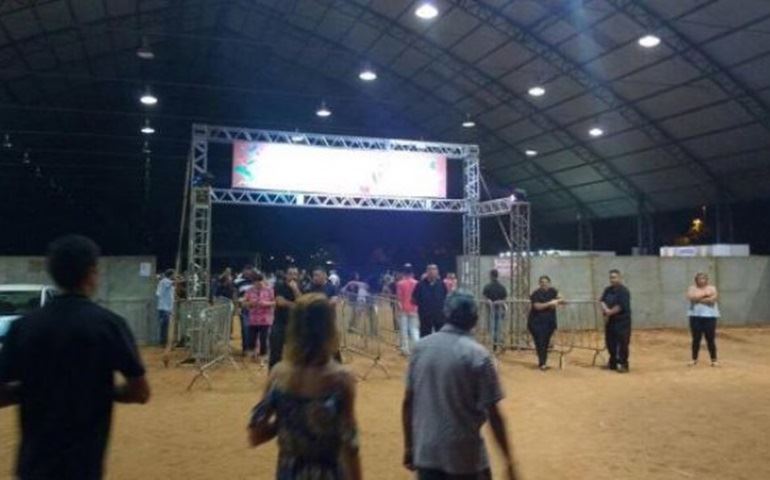 Verba do Carnaval poderia ser usada em outras áreas em Avaré
