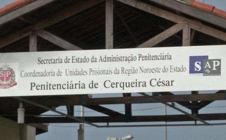 Agentes denunciam superlotação em presídio: 'Tenho medo de trabalhar'