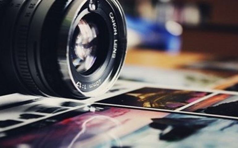 Oficina de fotografia está com inscrições abertas em Avaré