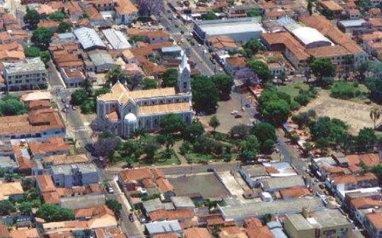 Rua Rio Grande do Sul será interditada