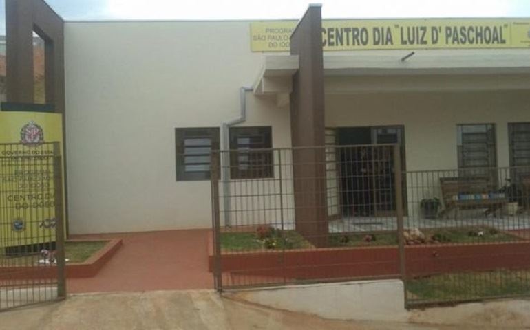 Projeto levará música ao Centro Dia do Idoso