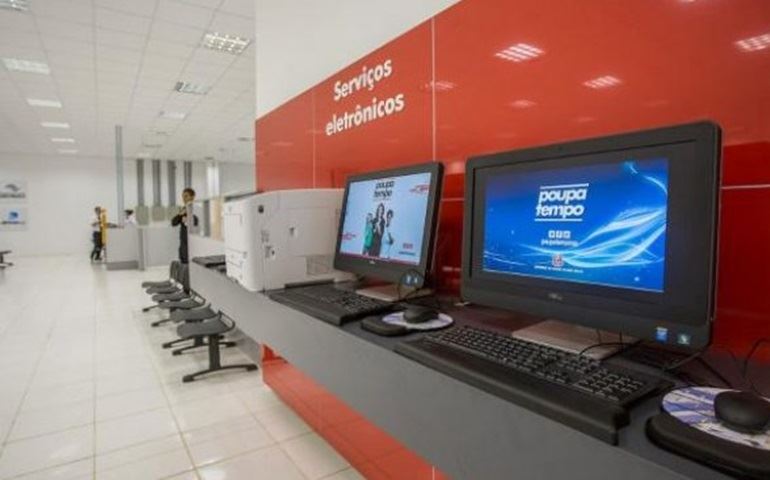 Prefeitura diz que vai quitar aluguéis atrasados do Poupatempo