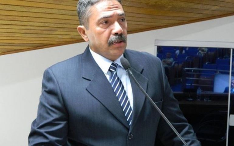 Coronel Morelli pede que zona azul passe a emitir segundo recibo