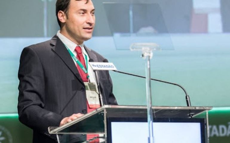 Instituto Federal de Avaré promove palestra sobre Agricultura Digital