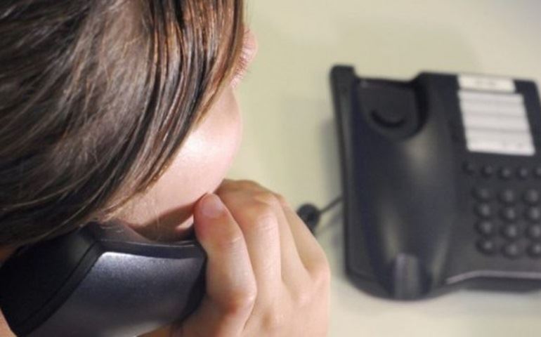 Moradores de Avaré pedem serviço Disque Saúde