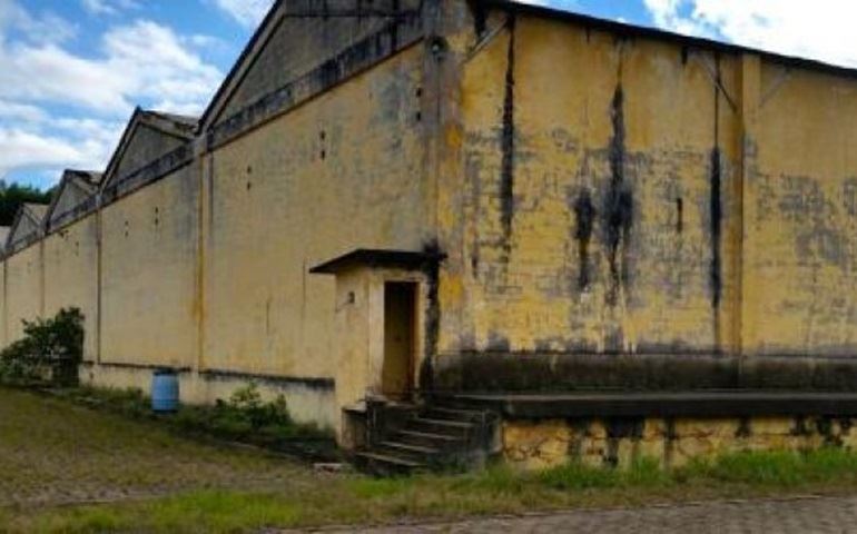 Prefeitura quer concessão dos barracões do IBC e da Ceagesp