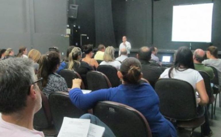 Audiência pública para elaboração do Plano Plurianual foi realizada em Avaré