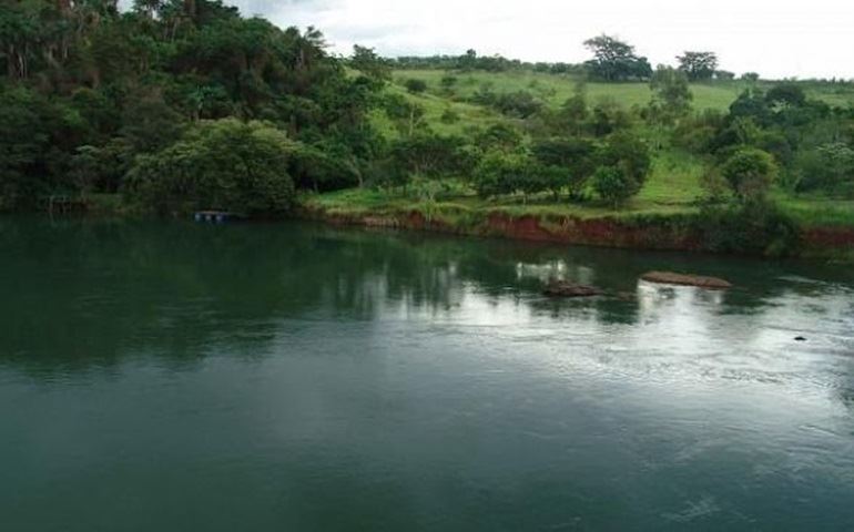 Águas do Jurumirim recebem 80 mil peixes