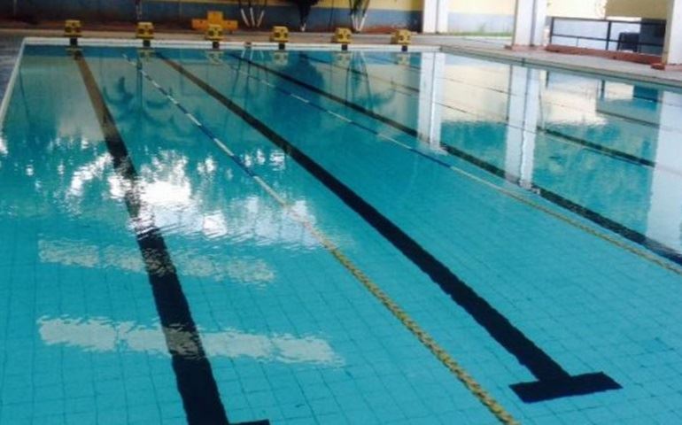 Secretaria de Esportes abre inscrições para as aulas de Hidroginástica e Natação