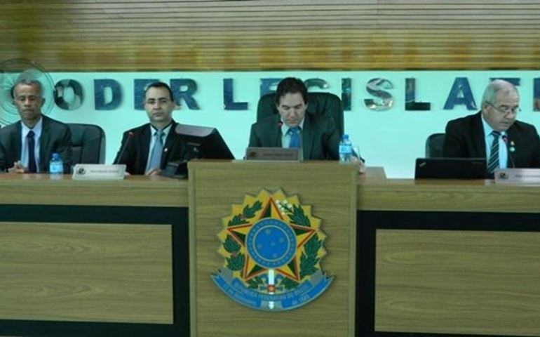 Vereadores rejeitam projetos sobre Conselhos