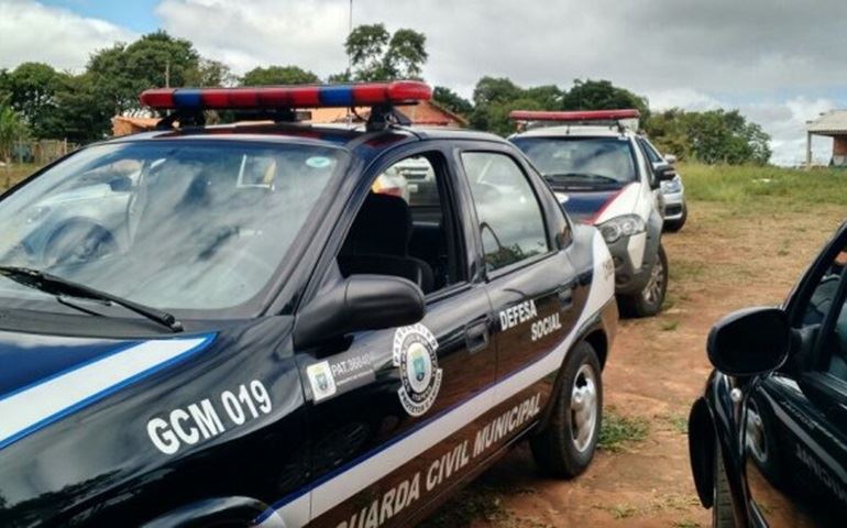 Corpo de idoso em decomposição é encontrado na zona rural de Itapeva