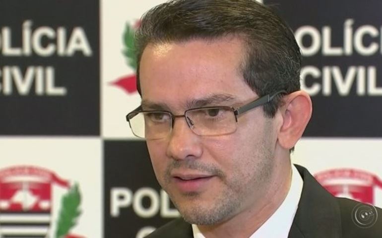Advogado é preso suspeito de estuprar adolescente e divulgar vídeo de sexo na internet