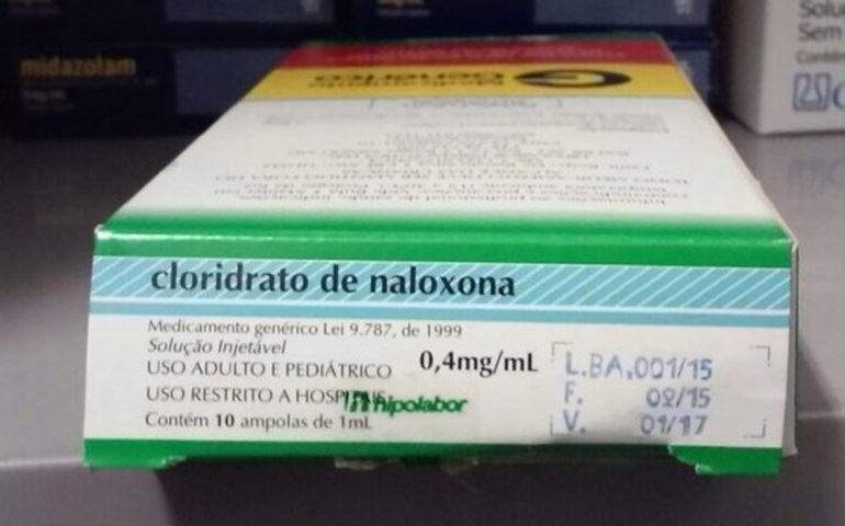 Tribunal de Contas encontra medicamento vencido em pronto-socorro de Avaré