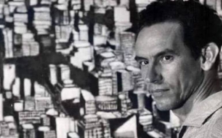 Museu abre micro exposição de telas de Agostinho Batista de Freitas