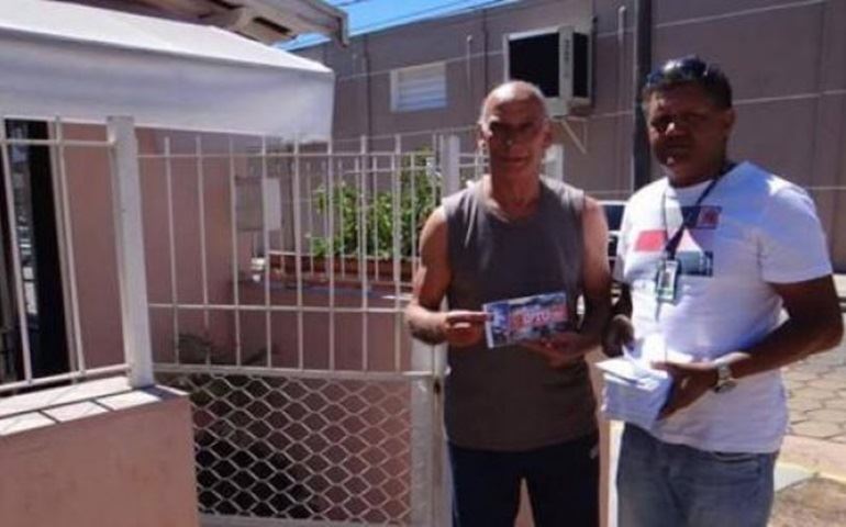 Prefeitura inicia a entrega dos carnês do IPTU 2017