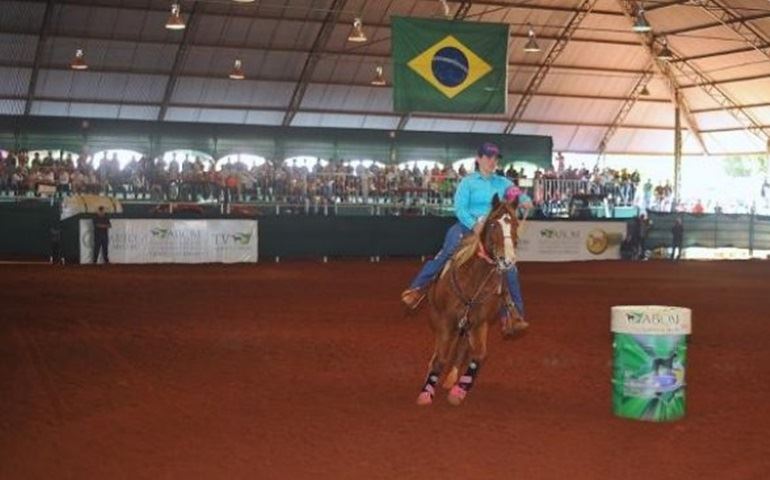 Avaré (SP) se prepara para receber 40 mil pessoas durante evento nacional da raça Quarto de Milha