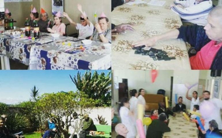 Os 29 anos de amor fraternal da R.A.F.A.