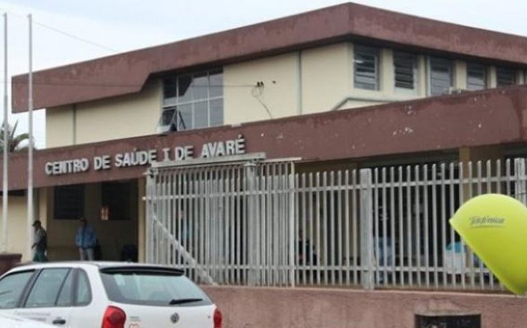 Vereador pede informações sobre reforma do Centro de Saúde da Rua Acre