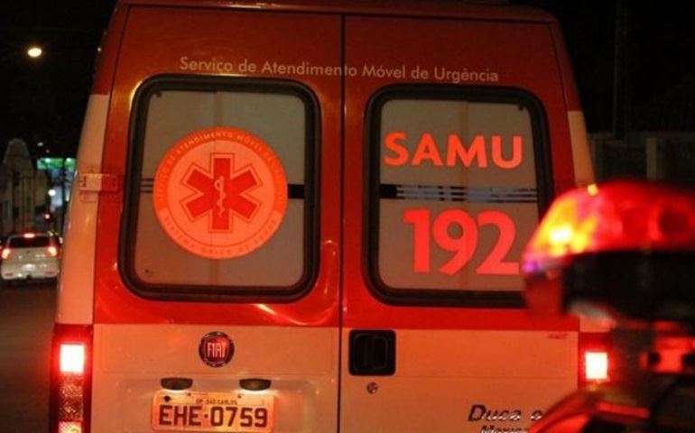 Mulher morre após ser atropelada em rodovia de Itapetininga