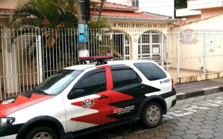 Padrasto é suspeito de abusar sexualmente de adolescente de 13 anos em Tatuí