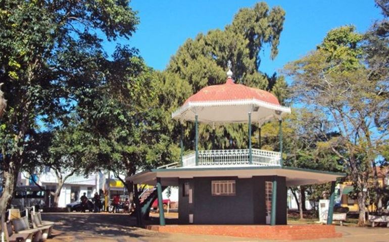 Prefeitura prepara revitalização do Largo São João