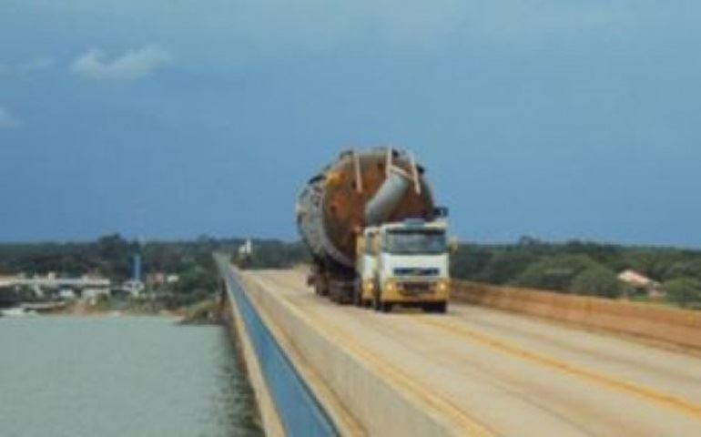 Mais de 34 mil veículos trafegaram pela Rodovia João Mellão
