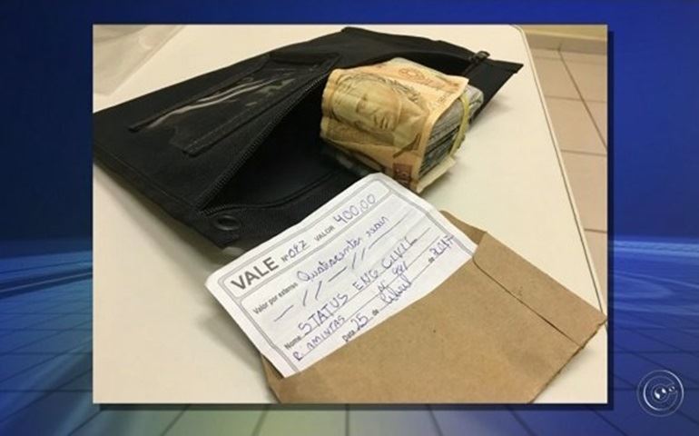 Mulher cai em golpe e perde mais de R$ 4 mil do FGTS inativo após sacar dinheiro em Avaré