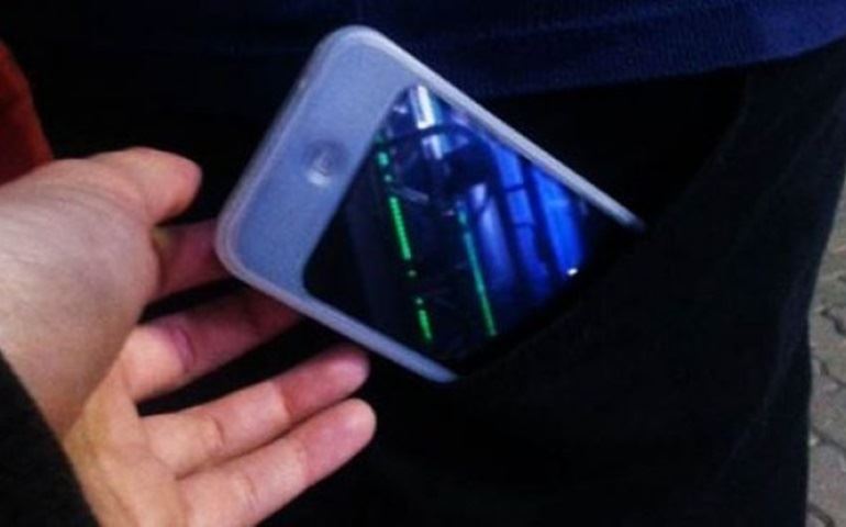 Polícia Militar prende homem após furtar Celular em padaria de Avaré