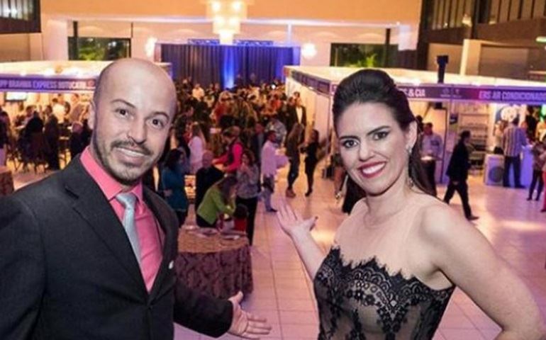 Ex-alunos da Fatec Botucatu faturam R$ 3 mi com rede para divulgar serviços no interior