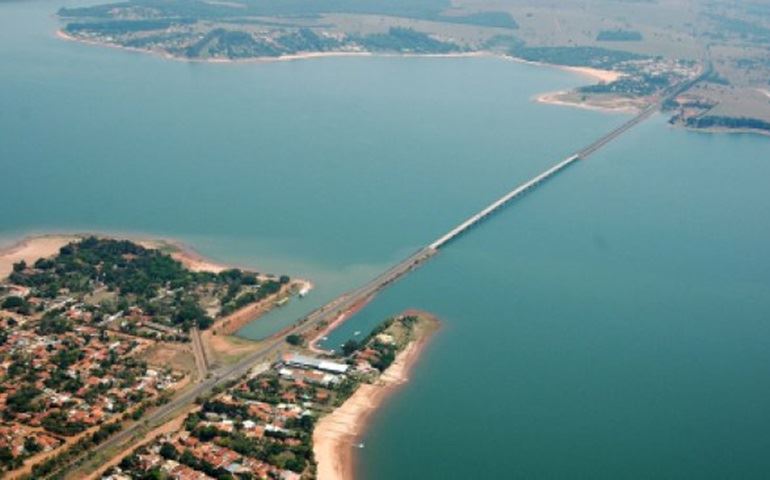 Mais de 31 mil veículos trafegaram Na Rodovia João Mellão (SP-255)