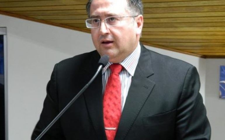 Vereador cobra a Secretaria de Educação de Avaré