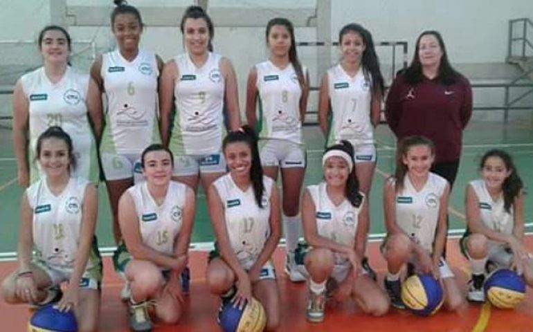 Time de basquete da Unimed Avaré joga em casa pelo Campeonato Paulista