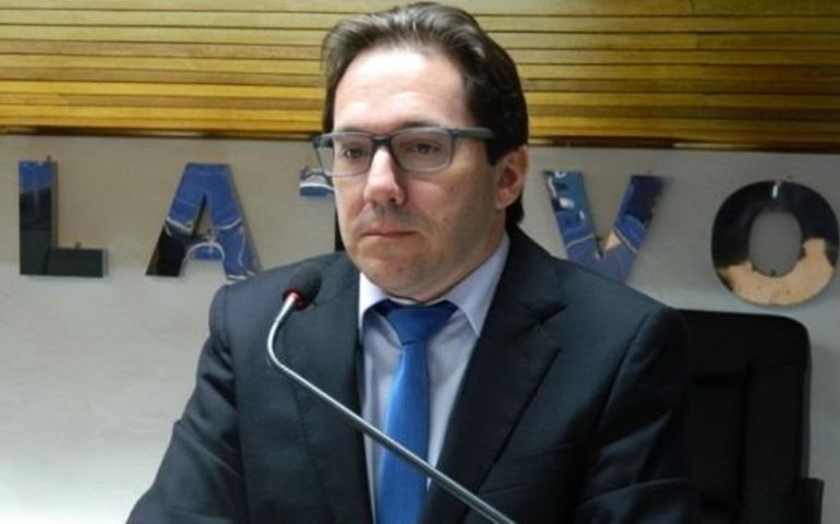Vereador pede Operação Tapa Buracos na periferia