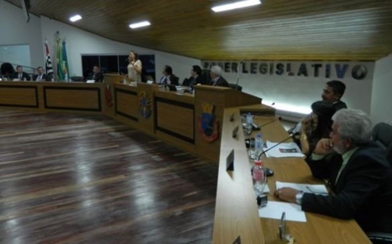 Retirado da Câmara projeto que altera Estatuto do Servidor