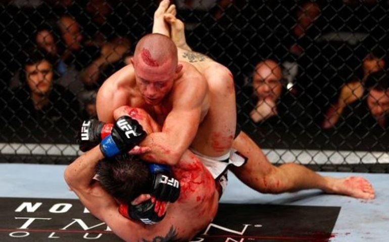 Avaré receberá em junho o maior evento de MMA da região