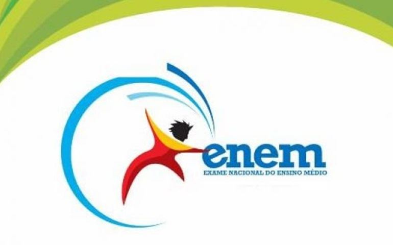 Inscrição para o Enem termina na sexta-feira
