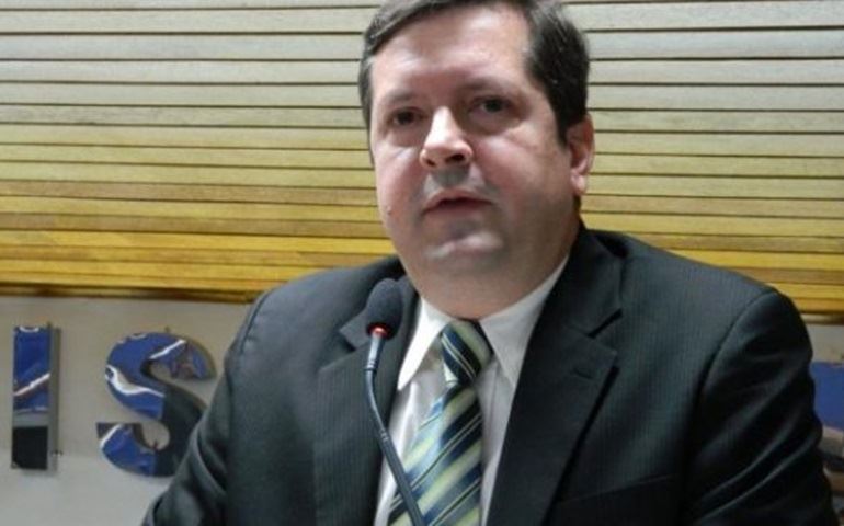 Vereador pede implantação do Programa Cidades Digitais