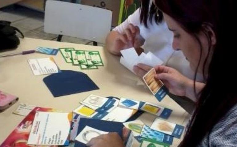 CCR SPVias promove encontros pedagógicos sobre Meio Ambiente para educadores da região