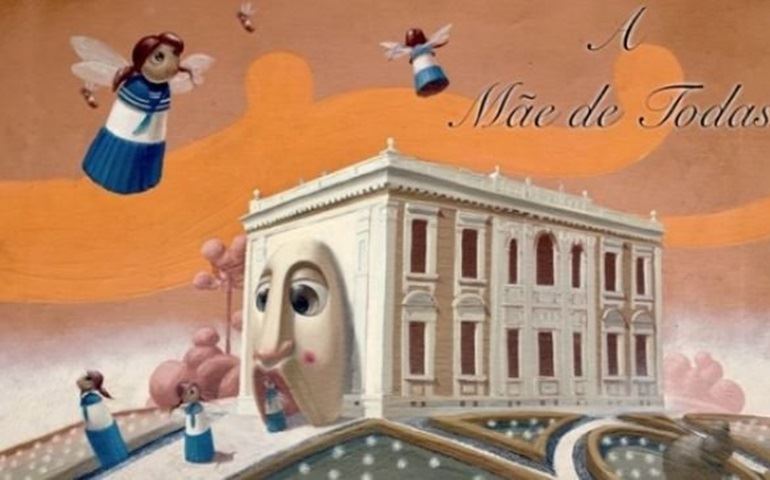 Filme de Albuquerque festeja os 110 anos do Matilde