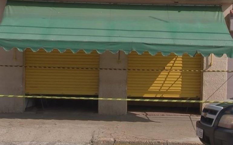 Idoso de 78 anos leva tiro no rosto durante assalto em Itapetininga