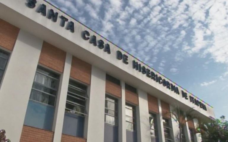 Justiça exige vaga em hospital para cirurgia de bebê com problema cardíaco