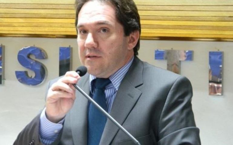 Toninho da Lorsa pede instalação do Senac em Avaré