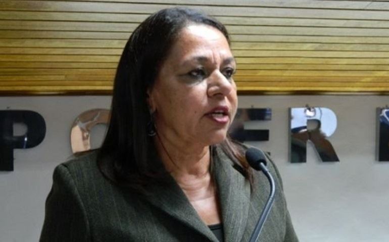Vereadora revela caso de assédio moral a funcionária