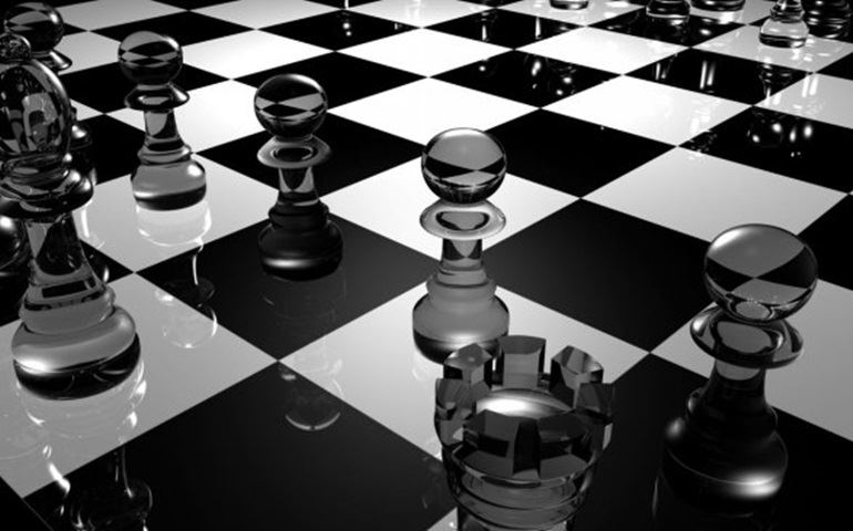 Xadrez Avareense organiza campeonato para adolescentes