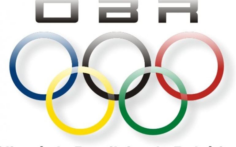 OBR (OLIMPÍADA BRASILEIRA DE ROBÓTICA)