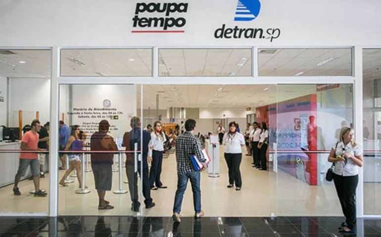 Poupatempo Avaré completa 3 anos